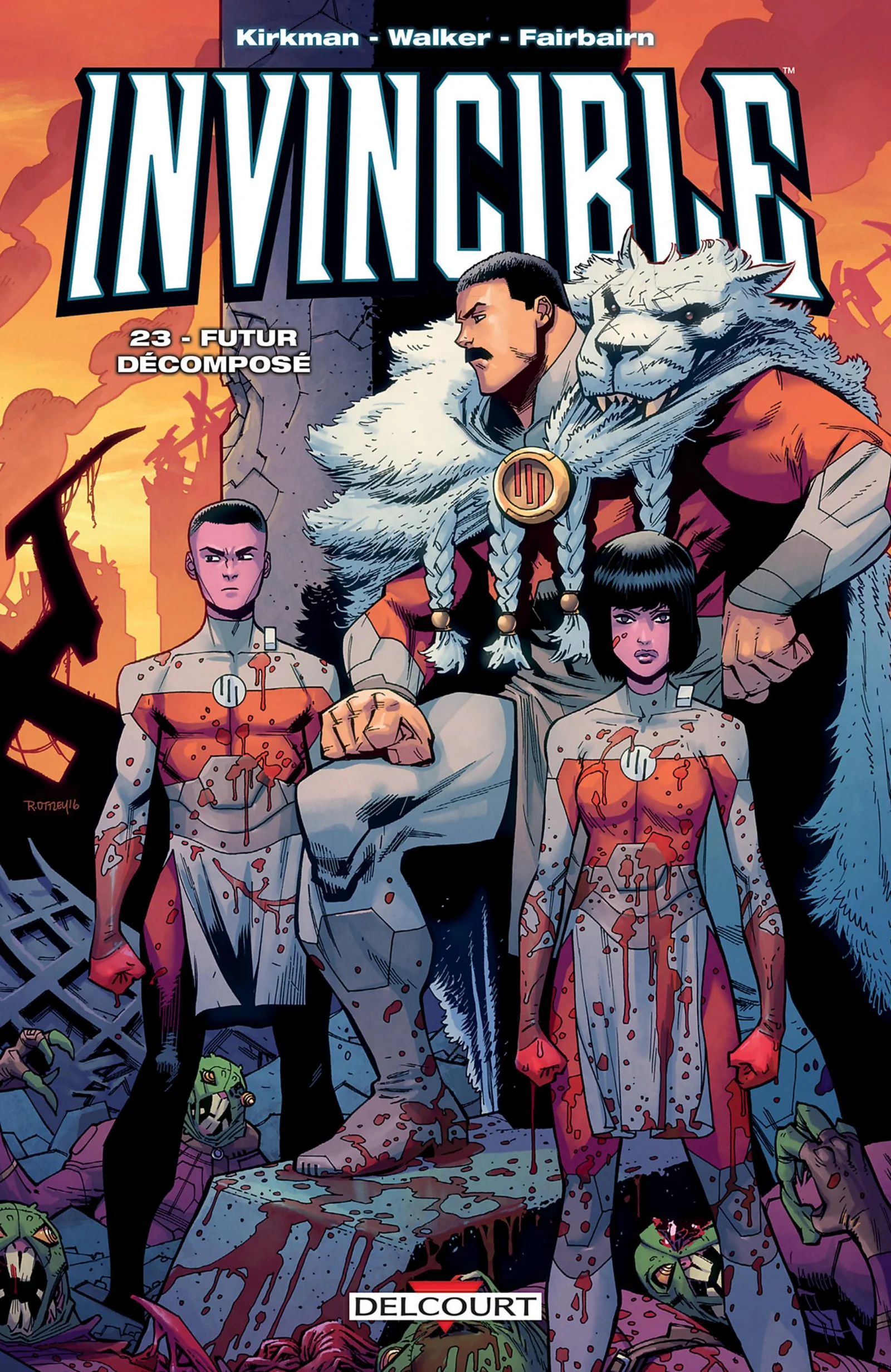 Tome 23